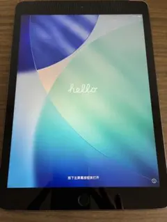 iPad 第8世代 128GBのサムネイル