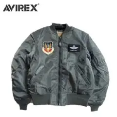 AVIREX ヴィンテージモデルMA-1テストサンプル フライトジャケット新品のサムネイル