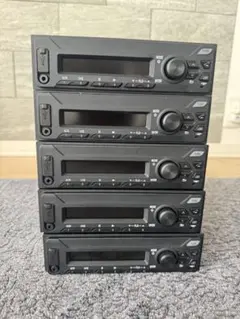 カーオーディオ　DENSO TEN 12V