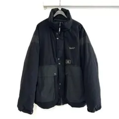 Rough And Rugged unit ジャケット