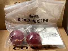 2026年最新】coach チェリーの人気アイテム - メルカリ