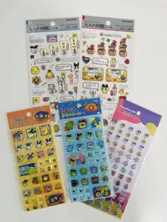 正規品　たまごっち　セット売り