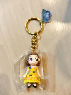 西野カナ 10th Anniversary キーホルダー - メルカリ