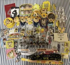 値下げ 片寄涼太 グッズまとめ売り