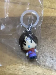 幽☆遊☆白書 めじるしアクセサリー　コエンマ