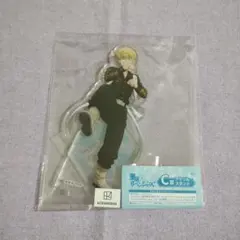 東リベ 等級くじ アクスタ 松野