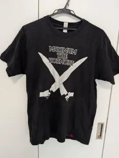 プライマルスクリーム AUTOBAHN66 2002年Tシャツ ブラック - メルカリ