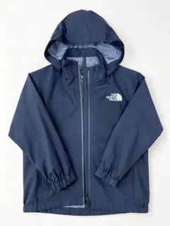 ノースフェイス　コンパクトナイロンジャケット　キッズ　110