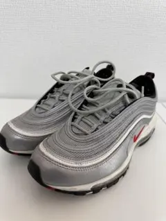 【今週中のみ】NIKE AIRMAX 97 OG Silver Bollet