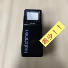 SONY WALKMAN WM-609 カセットプレーヤー 本体 ジャンク品！ - メルカリ