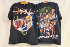 XL セーラームーン　Tシャツ