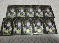 ツイステ　ツイステッドワンダーランド　リドル　カード　10枚セット　kv