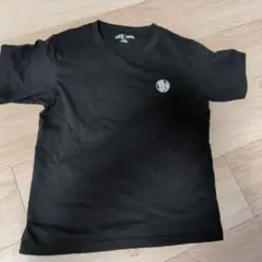 UNIQLO UT ポケモン ミュウツー Tシャツ 黒