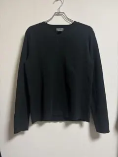 90s POLO JEANS Ralph Lauren Vニックコットンニット