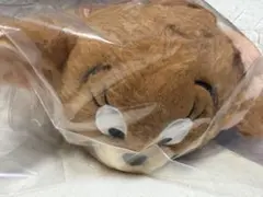 一番くじ トムとジェリー ラストワン賞 ジェリーくったり ぬいぐるみのサムネイル