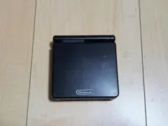 Nintendo Game Boy Advance SP ブラック