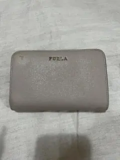 フルラ 二つ折り財布 バビロン