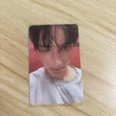 TOMORROW X TOGETHER ヒュニンカイ