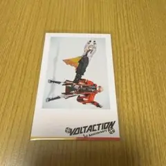 VOLTACTION 風楽奏斗 セラフ・ダズルガーデン チェキ