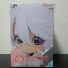 2025年最新】SHY Q posket シャイの人気アイテム - メルカリ