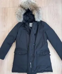 2025年最新】ウールリッチ アークティックパーカーの人気アイテム