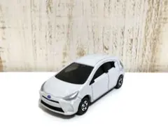 2026年最新】新型アクア ミニカーの人気アイテム - メルカリ