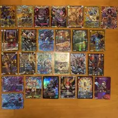 構築済み赤緑モモキングJO デッキ40枚セット デュエルマスターズ