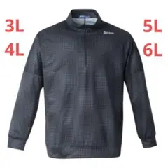 SRIXON 松山プロ星野プロ共同開発グラフチェックプリントプロスタイル 6@p