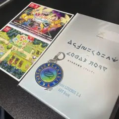 ポケモンレジェンズZ-A ポケセン限定早期購入特典 za ポケモンセンター