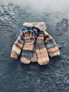 ブライス アイシードール アウトフィット