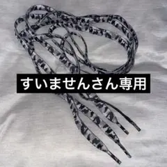 エイプ 靴紐 120cm 2本