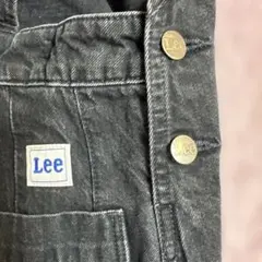Lee ロングワンピース