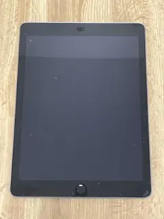 Apple iPad (第5世代) 本体のみ ※傷あり、ジャンク　※価格交渉可