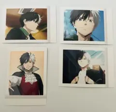 WIND BREAKER ウィンブレ 桜遥 ぱしゃこれ ブロマイド