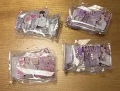 ME:I みてコレ！ ガチャガチャ