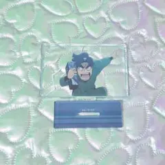 忍たま乱太郎 30シリーズ アニメシーンアクリルスタンド 潮江文次郎のサムネイル
