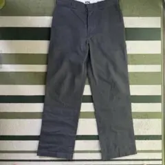 Dickies 874 ワークパンツ チャコールグレーのサムネイル