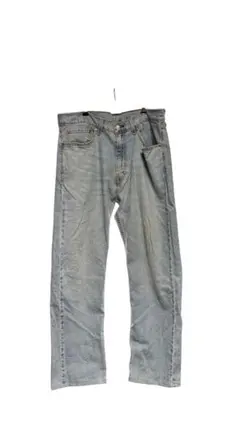 LEVI’S 505 W36 L32 デニム