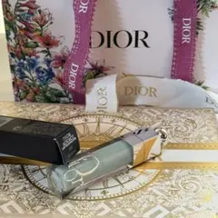 新品 未使用 Dior Addict Lip Gloss 065
