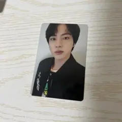 BTS JIN DICON トレカ フォトカード