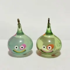 【早いもの勝ち！】【値引き交渉あり！】ドラクエクリスタルモンスターズ　2種