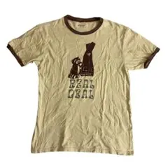 2026年最新】 KAPITAL tシャツ リンガーの人気アイテム - メルカリ
