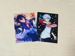 あんスタ クリアカード SP 朔間凛月 滝維吹