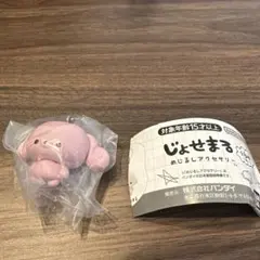 じょせまるめじるしアクセサリー いちごみるく