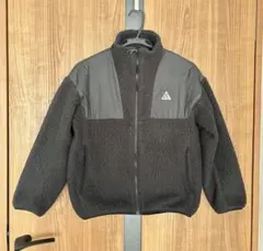 NIKE ナイキ　ACG フルジップジャケット フリースジャケット　キッズ　L