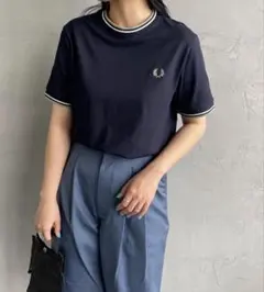 FRED PERRY Tシャツのサムネイル
