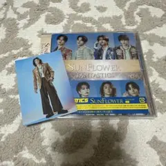 FANTASTICS CD