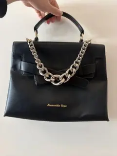 サマンサベガ バッグ