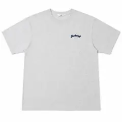 Goodwear Tシャツ グレー