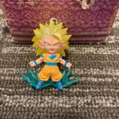 ドラゴンボール フィギュア　孫悟空SS3